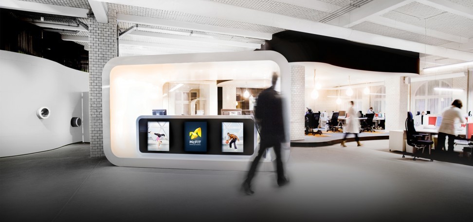 Purchasing, logistics