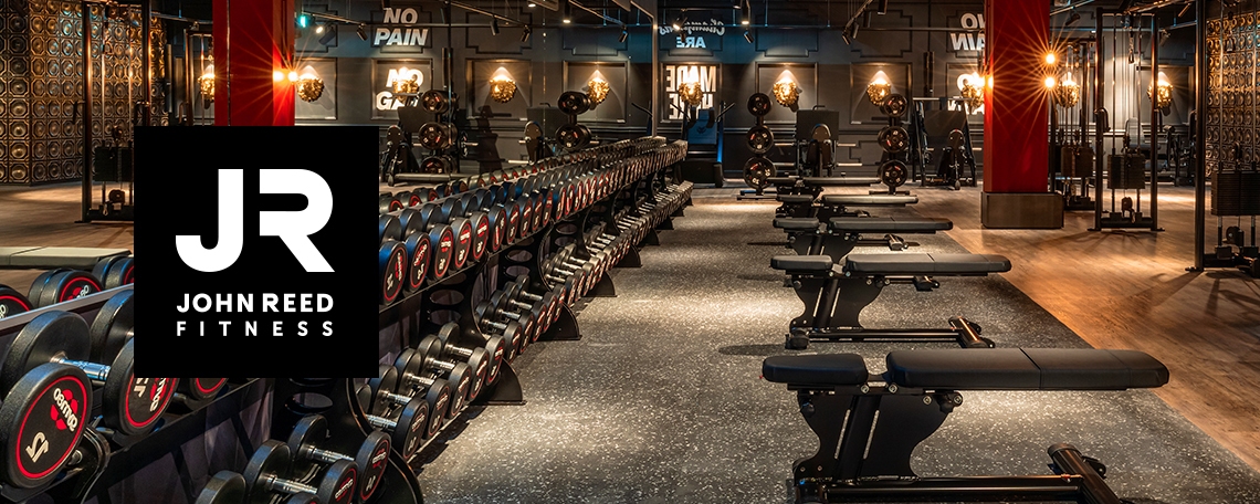 Fitnesstrainer Teilzeit (w/m/d), 2. Bild