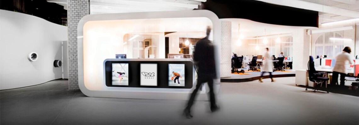 Bezirkshausmeister Raum Ober- und Mittelfranken-Oberbayern (w/m/d), 1. Bild